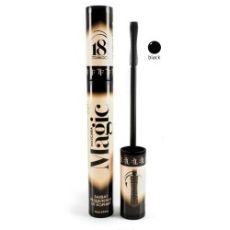 CTM- 42 Magic VOLUME Total Proof, тон 01 черная МАКИЯЖ ТРИУМФ
