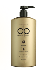 Шампунь K-408 DEX CLUSIVE PROFESSIONAL SHAMPOO 