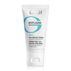 gg24074 Bioplasma Azelaic Cream \ Крем С 15% Азелаиновой К-Той Для Ж. Пробл К., 30мл GIGI