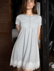 D-21 Opium Home&Sleepwear сорочка женская