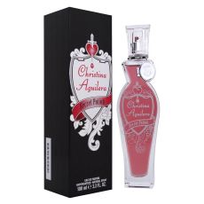 Christina Aguilera Secret Potion For Women edp 100 ml