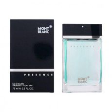 Montblanc Presence edt 75 ml