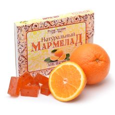 Натуральный мармелад 