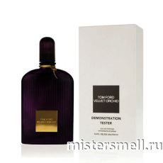 Тестер Tom Ford Velvet Orchid
