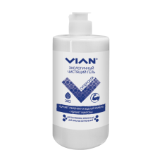 Чистящий гель VIAN 