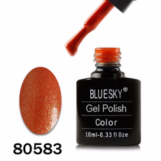 Шеллак Bluesky № 80583 10 ml