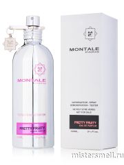 Тестер Montale Pretty Fruity
