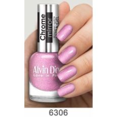 ADN-63 Chrome mirror 12 мл тон 6306 Alvin D`or