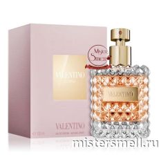Высокого качества Valentino - Donna eau de parfum, 100 ml