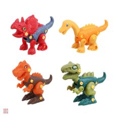 Игра головоломка-конструктор мини 
