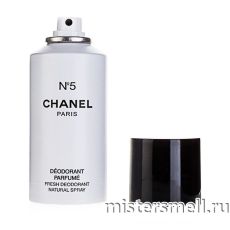 Дезодорант Chanel №5