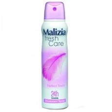 4599 Дез.-антиперсперант Care Perfect 150 мл. Malizia