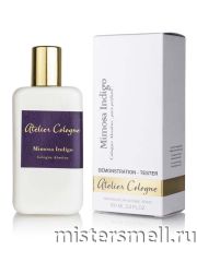 Тестер Atelier Cologne Mimosa Indigo