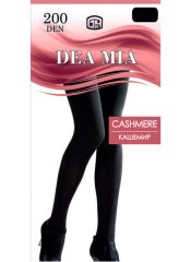 CASHMERE 200 (кашемировые) DEA MIA Колготки Черный