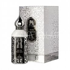 ATTAR COLLECTION MUSK KASHMIR 3ml edp пробник