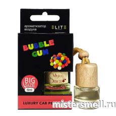 Авто парфюм ELITE Bubble Gum 8 ml