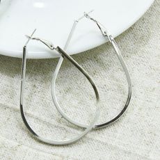 Серьги (6 см)