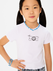20206260039 Набор (бусы и 2 браслета) детский Yen цветной ACOOLA Kids
