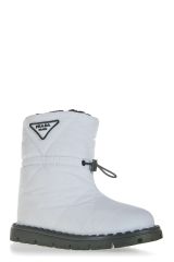 Дутики высокие PRADA