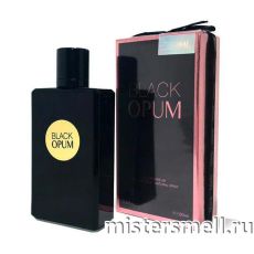 Восточная щедрость - Black Opium, 100 ml