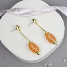 Серьги Арт. 3V-5610-Y