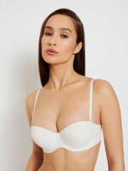 31204111223 Бюстгальтер молочный Infinity Lingerie