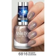 ADN-68 HOLO COSMOS 12 мл тон 6816 Alvin D`or
