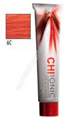 CHI Безаммиачная жидкая краска для волос 6 C