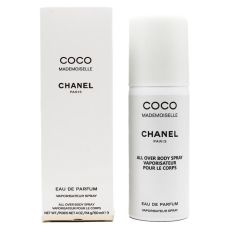 Дезодорант C Coco Mademoiselle For Women deo 150 ml в коробке