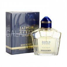 BOUCHERON JAIPUR HOMME men 10ml edt
