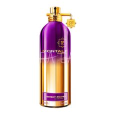 MONTALE SWEET PEONY 100ml edp test