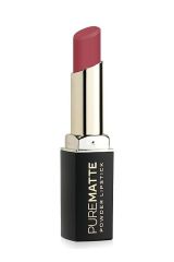 Помада для губ GR Pure Matte Powder Lipstick - 124 Pure Красный (124)
