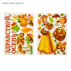Набор для оформления 