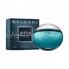 BVLGARI AQVA men 50ml edt