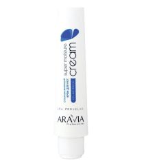 Aravia Крем для ног суперувлажняющий / Super Moisture, 100 мл