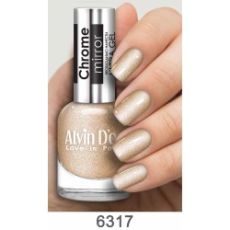 ADN-63 Chrome mirror 12 мл тон 6317 Alvin D`or