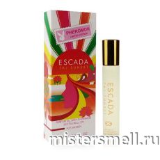Масла феромоны 10 мл Escada Taj Sunset