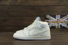 Ретроспективные Air Jordan 1 High OG из натуральной кожи