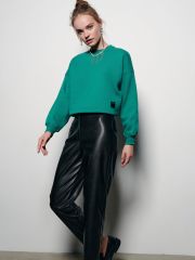 LD 2358 Conte elegant Джемпер malachite