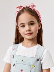 20206270024 Набор из ободка и резинки для волос дет Beryk разноцветный ACOOLA Kids