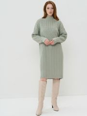 Платье женское 9232-92008 св.полынь NEWVAY