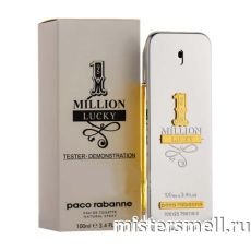 Тестер Paco Rabanne 1 Million Lucky