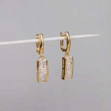 Серьги Арт. 3V-5231-Y