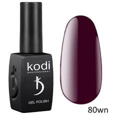 Гель Лак Kodi Professional № 80WN 12 ml