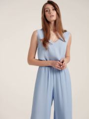 LBL 1175 Conte elegant Блузка serenity blue
