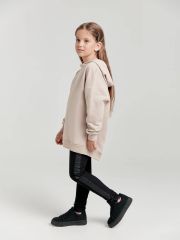 20С-1439ДТСП Conte elegant Джемпер light cappuccino