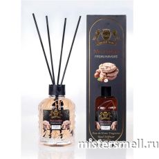 Диффузор Golden Silva Печенье Ореховое 150 ml