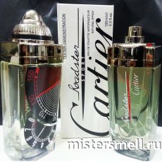 Тестер Cartier Roadster Sport