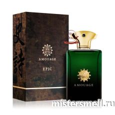 Amouage - Epic for Man NEW, 100 ml