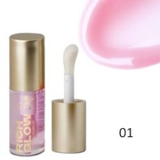 L460-1 Масло для губ Rich Glow тон №01 Berries FFLEUR